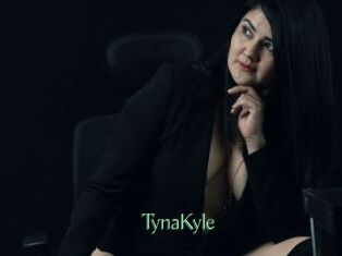 TynaKyle
