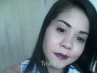 Tyradirty Motion X