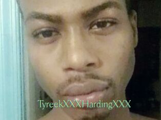 TyreekXXXHardingXXX