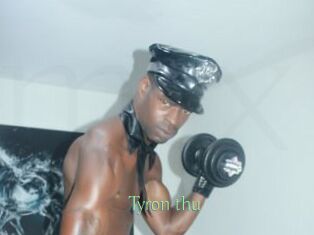 Tyron_thu