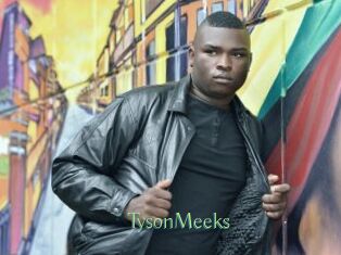 TysonMeeks Motion X
