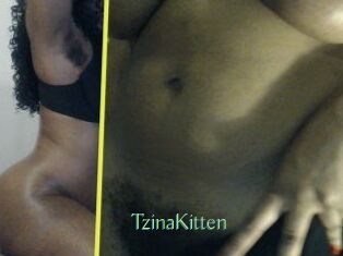 TzinaKitten
