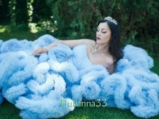 tJulianna33 Motion X