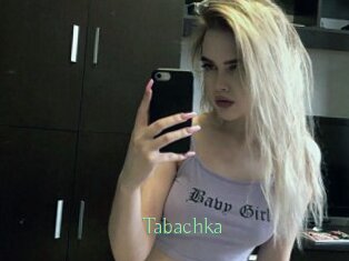 Tabachka