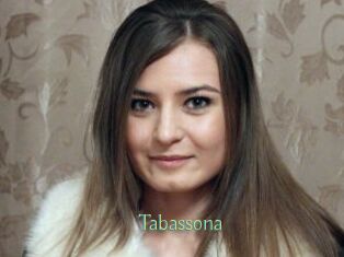 Tabassona