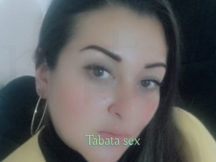 Tabata_sex