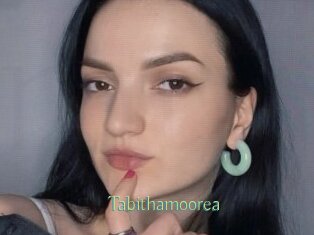 Tabithamoorea