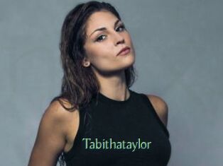 tabithataylor Motion X