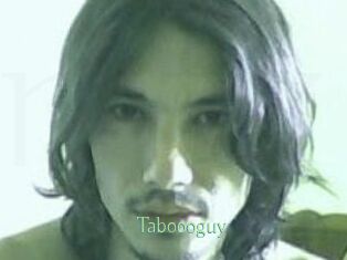 Taboooguy