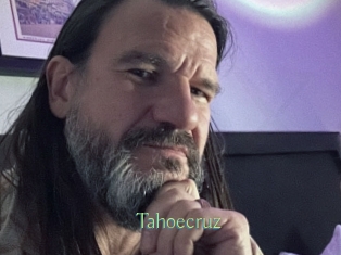 Tahoecruz