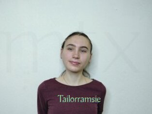 Tailorramsie
