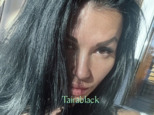 Tairablack