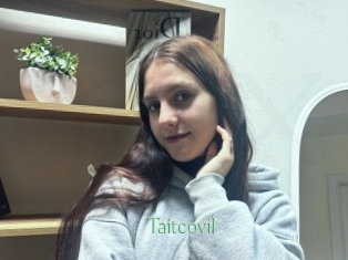 Taitcovil