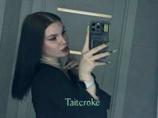 Taitcroke