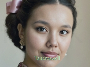 Taitcroswell