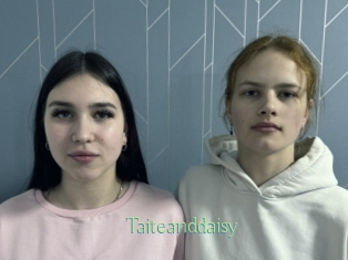 Taiteanddaisy