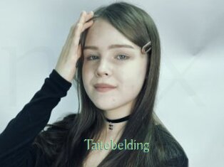 Taitebelding