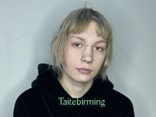 Taitebirming