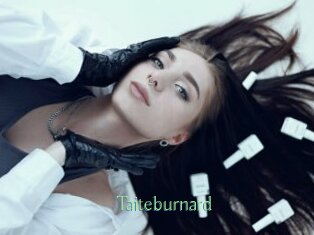Taiteburnard