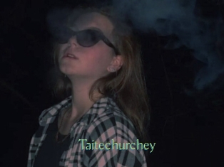 Taitechurchey