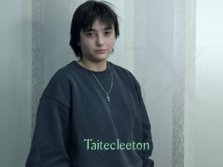 Taitecleeton