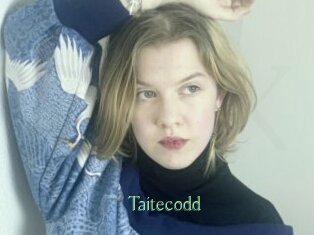 taitecodd Motion X