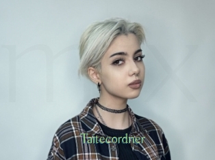 Taitecordner