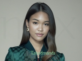 Taitedmands