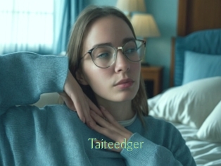 Taiteedger
