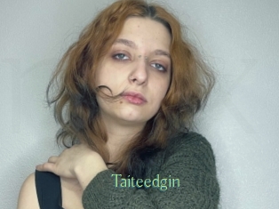 Taiteedgin