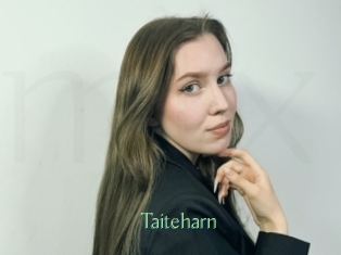 Taiteharn