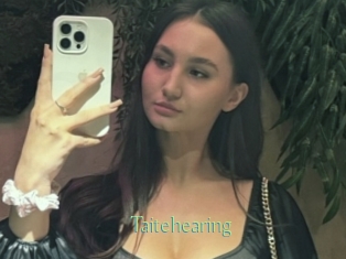 Taitehearing