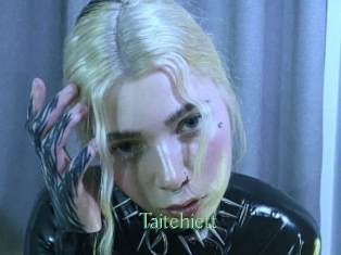 Taitehiett