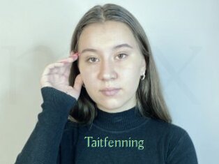 taitfenning Motion X