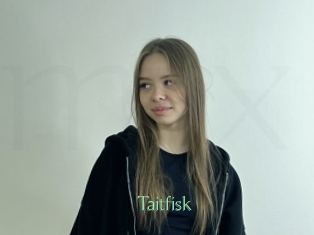 Taitfisk