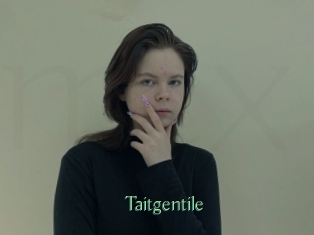 Taitgentile