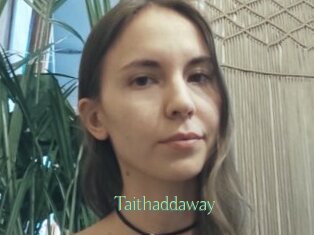 Taithaddaway