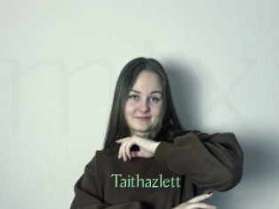 taithazlett Motion X