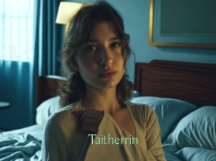 Taitherrin