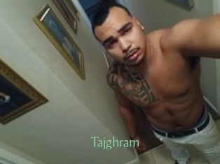Tajghram