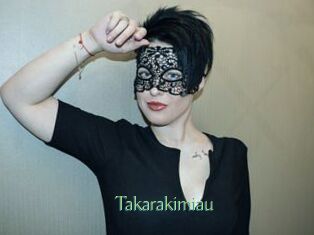Takarakimiau