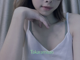 takaramisao Motion X