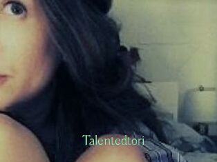 Talentedtori