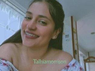 talhiamorrison Motion X