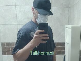 Talkherintoit