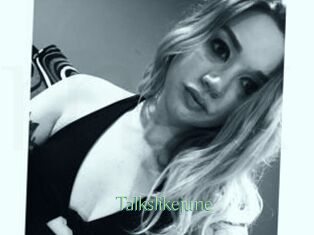 Talkslikejune