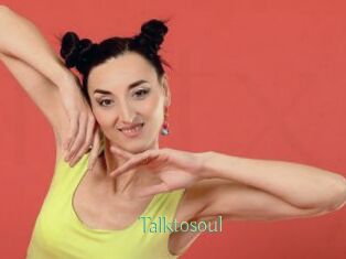 Talktosoul