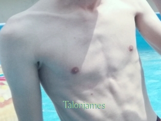 Talonjames