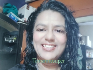 Tamannasuper