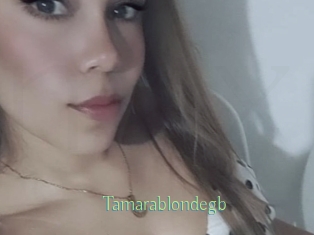 Tamarablondegb